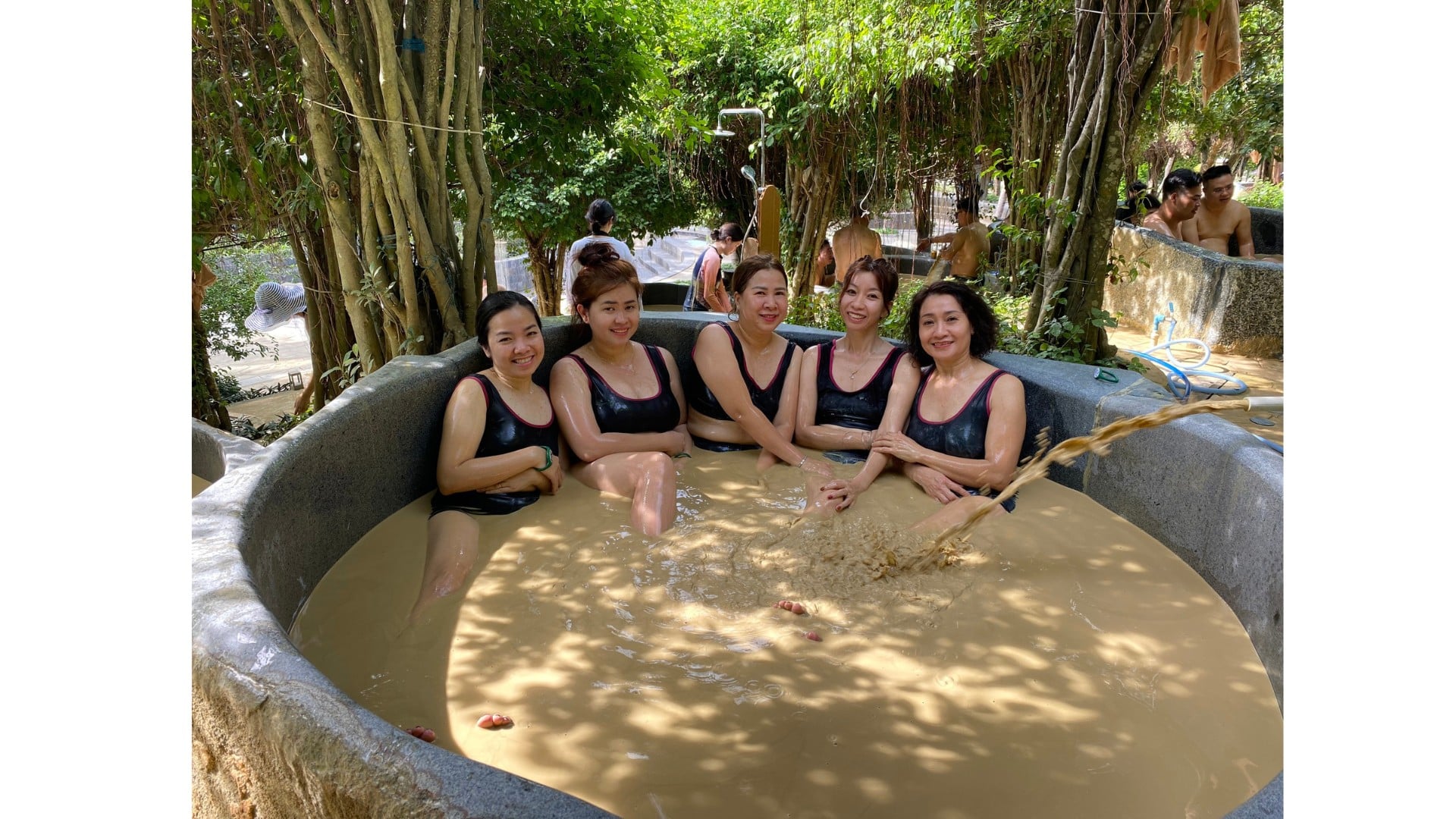 Hopping Tour Nha Trang 6 Tour 3 islands nha trang vuongland travel 3
