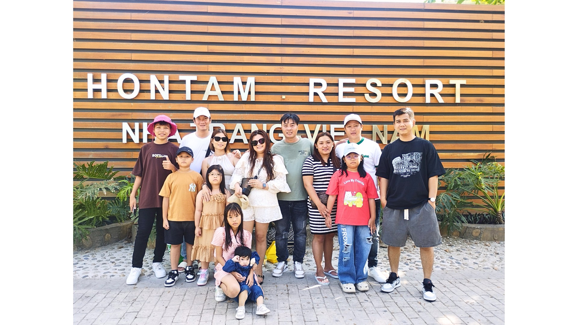 Hopping Tour Nha Trang 8 Tour 3 islands nha trang vuongland travel 4