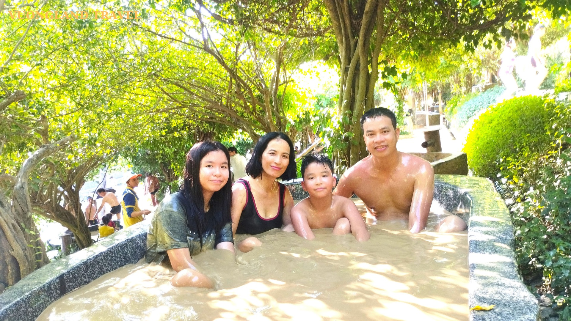 Hopping Tour Nha Trang 11 Tour 3 islands nha trang vuongland travel 5