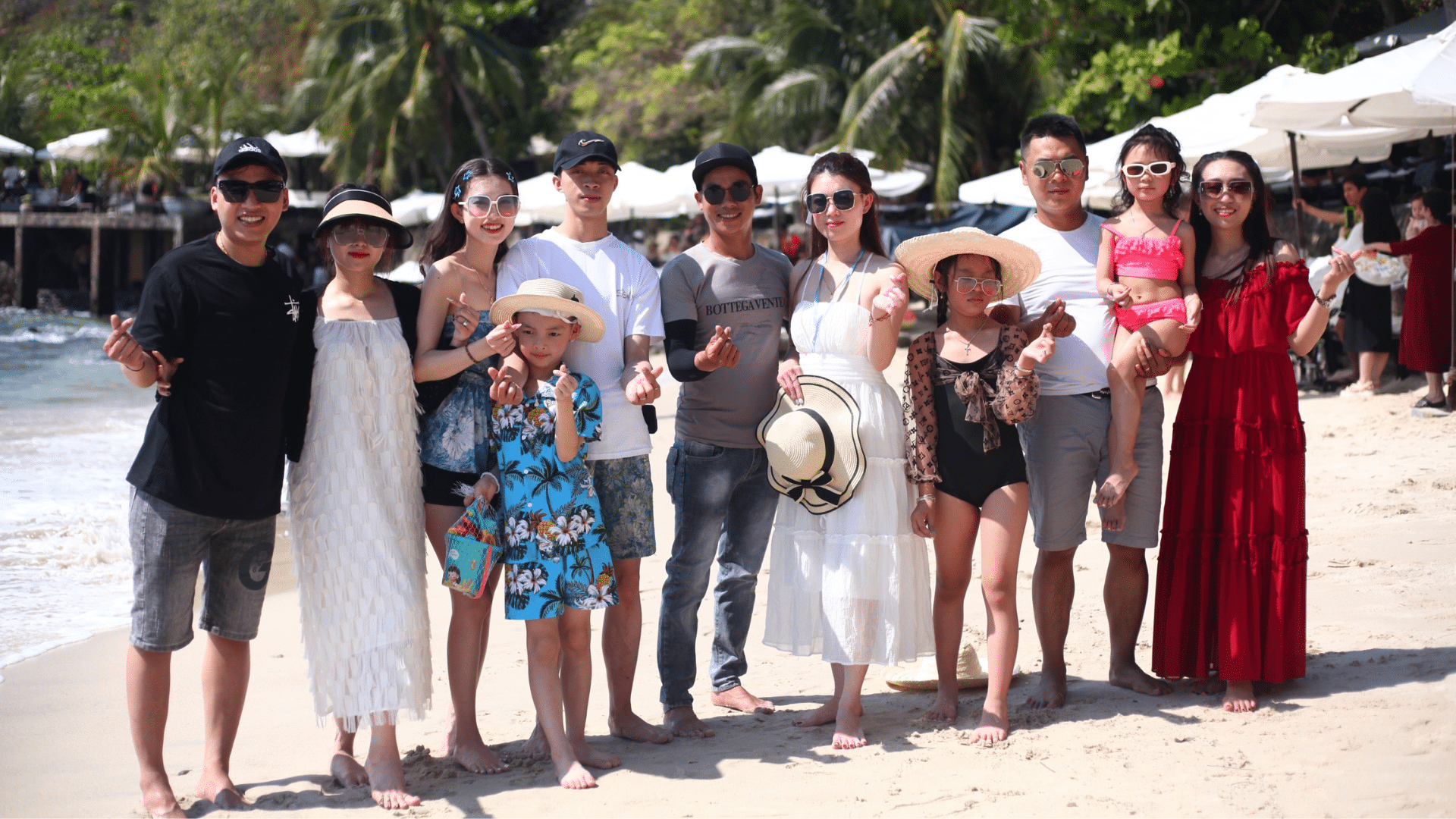 Hopping Tour Nha Trang 5 Tour 3 Dao Vuongland