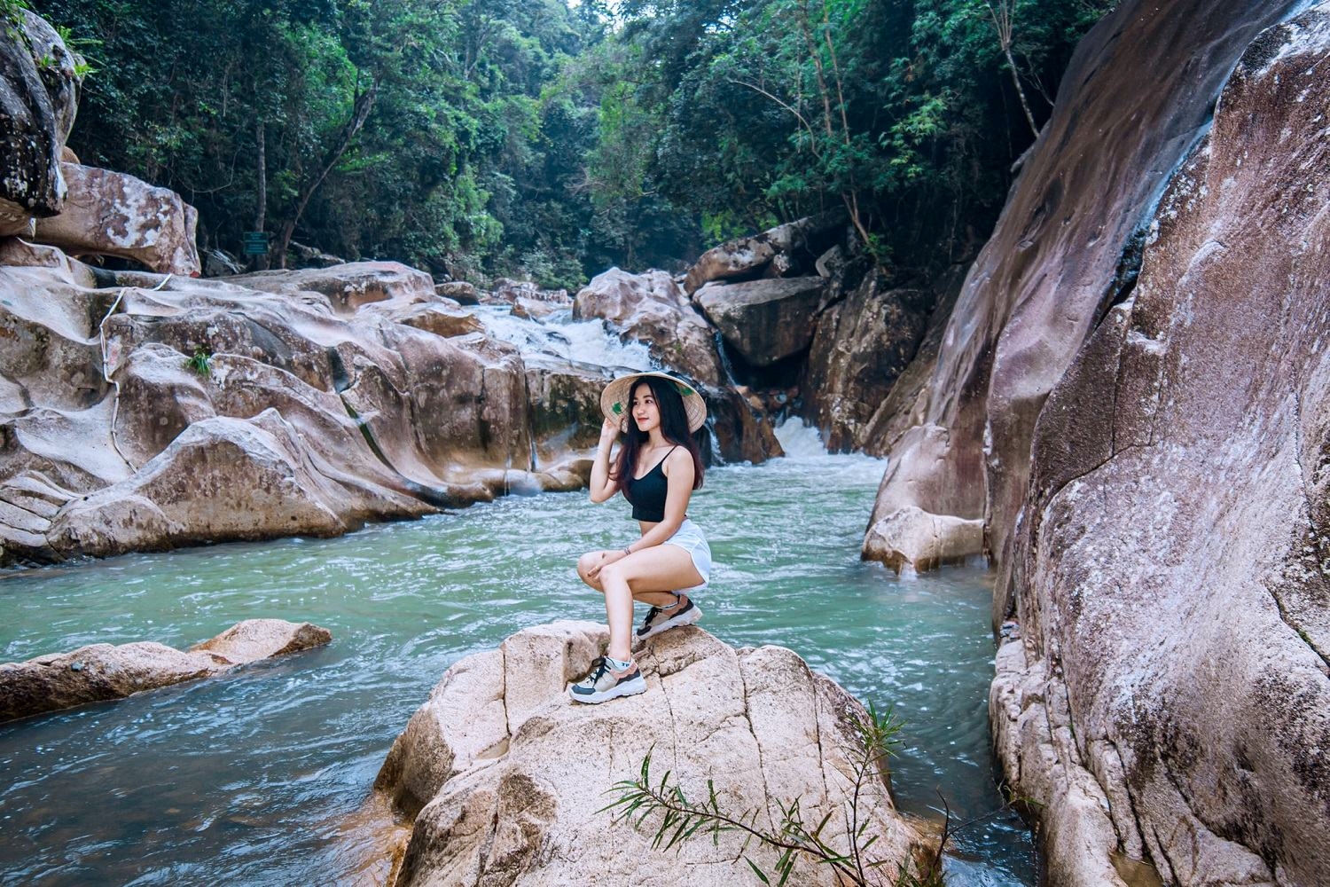 Trekking Tour Nha Trang 18 Trekking Tour Nha Trang