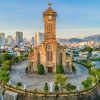 Nha Trang Package Tour 3 Days 2 Nights 17 nha trang cartheral