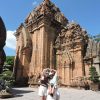 Nha Trang Package Tour 3 Days 2 Nights 18 nha trang ponagar temple