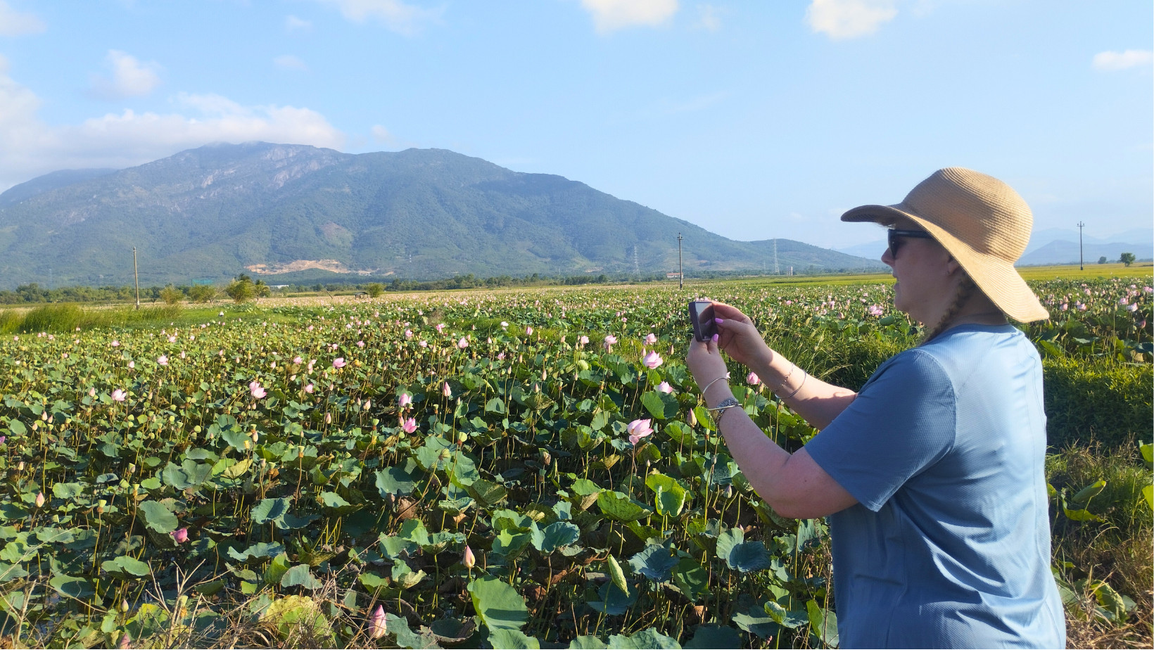 Tour Doc Let Nha Trang 4 ninh hoa