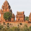 Tour Nha Trang - Phan Rang 1 Day 8 po klong garai