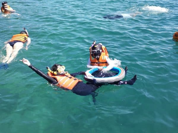 hon mun snorkeling nha trang tour vuongland travel 17