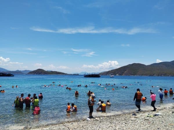 hon mun snorkeling nha trang tour vuongland travel 18