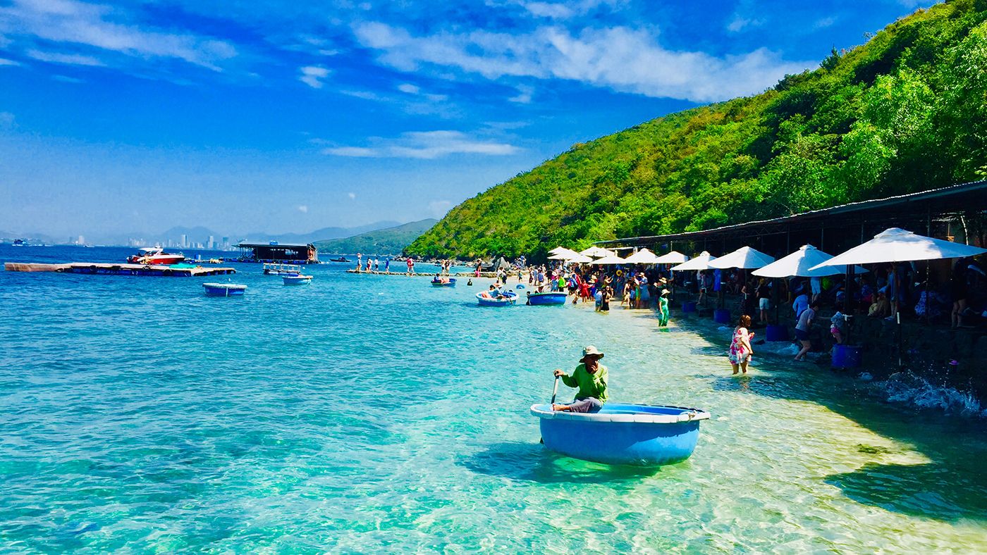 Kinh Nghiệm Du Lịch Nha Trang Tự Túc 2024 Chi Tiết A-Z 2 Kinh nghiệm du lịch Nha Trang tự túc