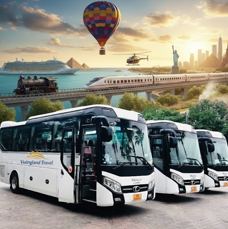 Car Rental 29 Seats Nha Trang 3 Car rental 29 seater Nha Trang